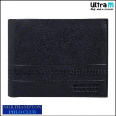 Northampton Polo Club PC-1111 Black/Black