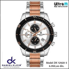 Daniel Klein Exclusive 1.12920-3