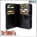 The Manual Co 13420 Crni