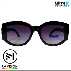 FM Vision FM 152 Crne