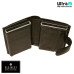 Old West Austin Credit Card Pouch 17023