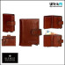 Old West Austin Credit Card Pouch 17023