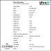 Charm London 17147 007