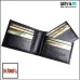 The Manual Co 1719 Crni