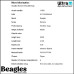 Beagles 17595