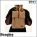 Beagles 18087