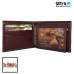 The Manual Co 1812 Braon