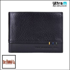 The Manual Co 1812 Crni