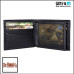 The Manual Co 1812 Crni