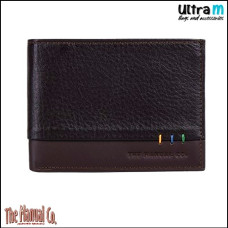The Manual Co 1812 Braon