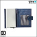 Double-D Credit Card Pouch 18667