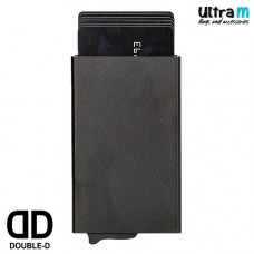 Double-D 18761 Black