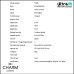 Charm London 19228 138
