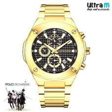 Polo Exchange PXW 201-02