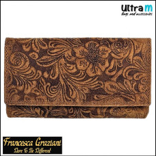 Francesca Graziani 2016 Light Brown