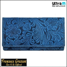Francesca Graziani 2016 Sky Blue