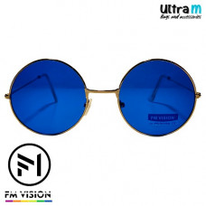 FM Vision FM 2021 Plave