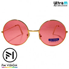 FM Vision FM 2021 Roze