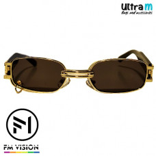 FM Vision FM ALM 22707 Crne