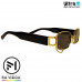 FM Vision FM ALM 22707 Crne