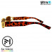 FM Vision FM ALM 22707 Braon print