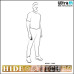 Hide & Stitches 20755 097
