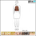 Hide & Stitches 20824 Japura