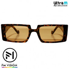 FM Vision FM 2110 Braon