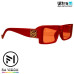 FM Vision FM 2110 Crvene