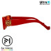 FM Vision FM 2110 Crvene