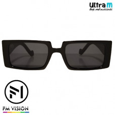 FM Vision FM 2110 Crne