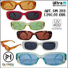 FM Vision FM 2113