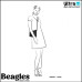 Beagles 21208