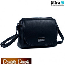 Daniele Donati 01.213.00 crna
