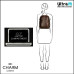 Charm London 21355