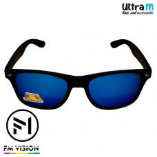 FM Vision FM 2140PL Metalik plave
