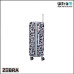 Zebra Trends 21493-20 405