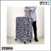 Zebra Trends 21493 405