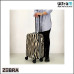 Zebra Trends 21493-20 401