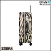 Zebra Trends 21493-24 401
