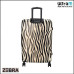 Zebra Trends 21493-24 401