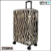 Zebra Trends 21493 401