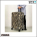 Zebra Trends 21493-28 401