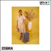 Zebra Trends 21493 405