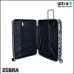 Zebra Trends 21493-24 405