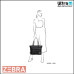 Zebra Trends 21537 001 Crna