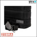 Zebra Trends 21537 001 Crna