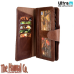 The Manual Co 2166 Braon