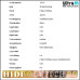 Hide & Stitches 21715