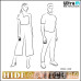Hide & Stitches 21715